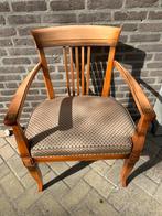 2 Schuitema stoelen met armleuning, Antiek en Kunst, Ophalen of Verzenden