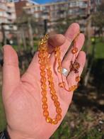 KAAN BINGOL DOMINIK DAMLA KEHRIBAR TESBIH, Ophalen of Verzenden, Zo goed als nieuw, Kraal