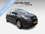 Opel KARL 1.0 ecoFLEX Edition, Voorwielaandrijving, 839 kg, Stof, Gebruikt