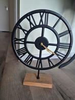 Industriele klok, Ophalen, Zo goed als nieuw, Staande klok
