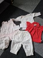 Baby kleding maat 62, Ophalen of Verzenden, Gebruikt, Meisje