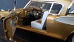 Studebaker Golden Hawk 1957 1:18 Anson Pol, Auto, Nieuw, Ophalen of Verzenden, Info@anson-scalemodel.com