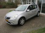 Dacia Sandero 1.2 Lauréate Airco (bj 2011), Voorwielaandrijving, Euro 5, Stof, Gebruikt