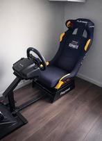 Redbull racing playseat+logitech g29, Spelcomputers en Games, Spelcomputers | Sony PlayStation Consoles | Accessoires, Ophalen of Verzenden