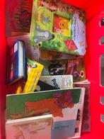 Kinderboeken GRATIS, Ophalen, Fictie algemeen