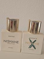 Nishane Hacivat & Hacivat X 50ml - Extrait de Parfum, Ophalen of Verzenden, Zo goed als nieuw