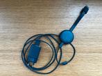 Google Chromecast, Ophalen of Verzenden, Gebruikt, HDMI, Zonder harde schijf