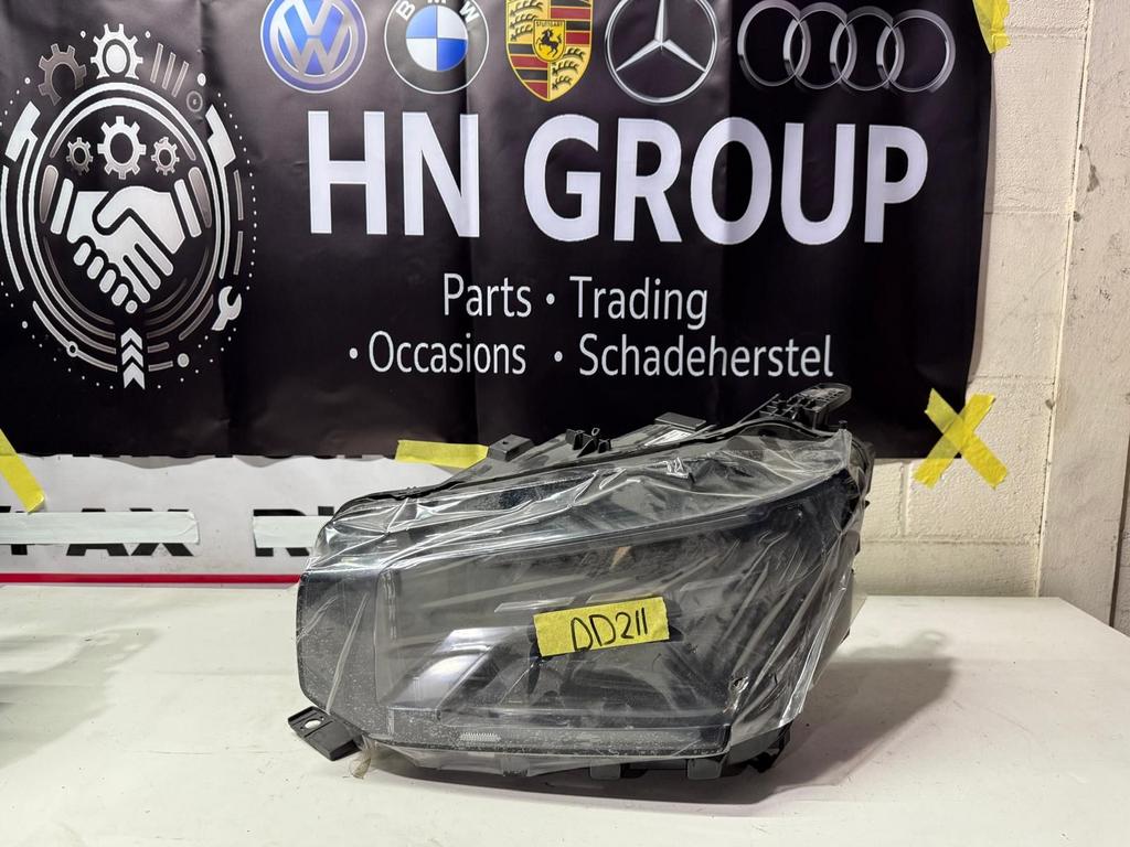 Citroen e-C3 Koplamp, Auto-onderdelen, Gebruikt, -, -, Ophalen of Verzenden