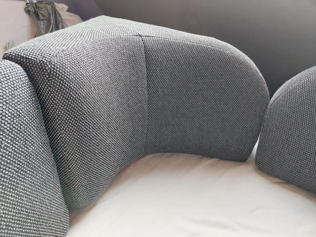 Kussens voor Dethleffs Avantgarde camper (2024), ongebruikt, Caravans en Kamperen, Ophalen