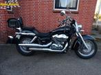 HONDA VT 750 C SHADOW C-ABS, Motoren, 2 cilinders, HONDA, Chopper, Bedrijf