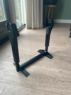 Steco Maxi Cosi beugel voor bakfiets, Ophalen of Verzenden, Zo goed als nieuw, 1 kind