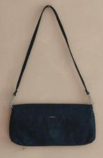 schoudertas MEXX, volgnr 17, Ophalen of Verzenden, Gebruikt, Zwart, Overige merken