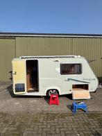 Trigano Silver Edition 310 (2008), Caravans en Kamperen, Caravans, Standaardzit, Trigano, Tot en met 2, 750 - 1000 kg
