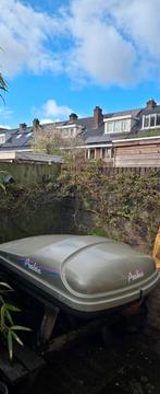 Dakkoffer Probox Comfort, Auto diversen, Ophalen