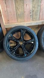 Vw/audi 18 inch eta beta 5x112 et45, Ophalen, Zo goed als nieuw