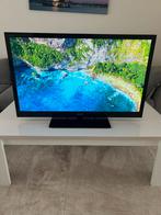Sony Bravia 42 inch tv, Ophalen, 50 Hz, Zo goed als nieuw, Full HD (1080p)