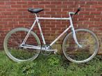 Raleigh pedalbrake fixie/single speed, Ophalen, Zo goed als nieuw, Minder dan 10 versnellingen, Overige merken