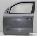 VW AMAROK PORTIER DEUR LINKS LH7W ORIGINEEL ALLES LEVERBAAR!, Gebruikt, Volkswagen, -, Ophalen of Verzenden