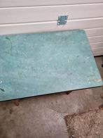 schooltafeltje vintage scandinavisch, Verzamelen, Retro, Ophalen of Verzenden