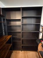IKEA Billy Boekenkast 3 stuks, Ophalen, 200 cm of meer, 50 tot 100 cm, Zo goed als nieuw