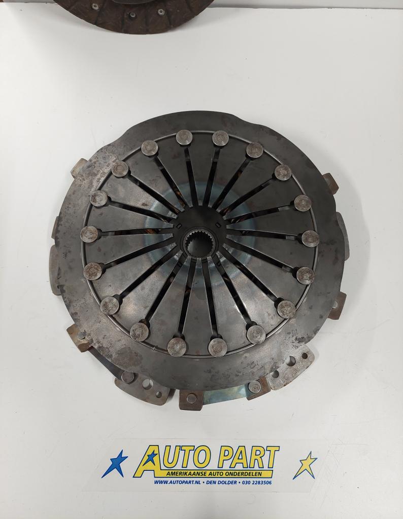 Chevrolet Corvette ZR1 drukgroep 2009-2013, Info@gm.com, Chevrolet, Nieuw, Ophalen of Verzenden