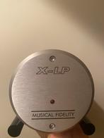 Musical Fidelity X-LP MM/MC Phono Stage, Ophalen of Verzenden, Zo goed als nieuw, Overige merken
