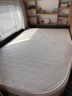 De originele Fendt matras voor Frans bed, Caravans en Kamperen, Ophalen, Zo goed als nieuw