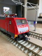 Roco br 189 62429 DB cargo digitaal, Ophalen of Verzenden, Roco, Gelijkstroom, Locomotief