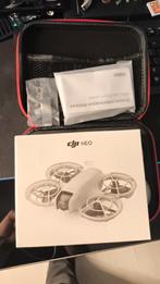 DJI Neo Drone - Compact en Gebruiksvriendelijk, Cameradrone, Zo goed als nieuw, 1 tot 5 kilometer, Gimbal (camerastabilisatie)