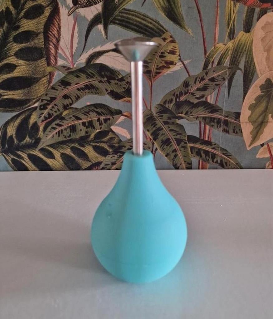 Bonsai watersproeier met zachte straaltjes, Overige kleuren, Nieuw, Ophalen of Verzenden, Glas