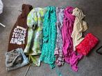 Pakket dameskleding maat XXL, Overige kleuren, Maat 46/48 (XL) of groter, Ophalen of Verzenden, Gedragen