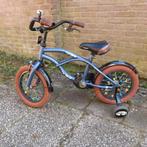 2 Cycle kinderfiets te koop, Zijwieltjes, Gebruikt, Minder dan 16 inch, Ophalen