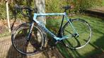 Cannondale SuperSix EVO Racefiets - Lichtblauw maat 58, Fietsen en Brommers, Fietsen | Racefietsen, Overige merken, Gebruikt, Carbon