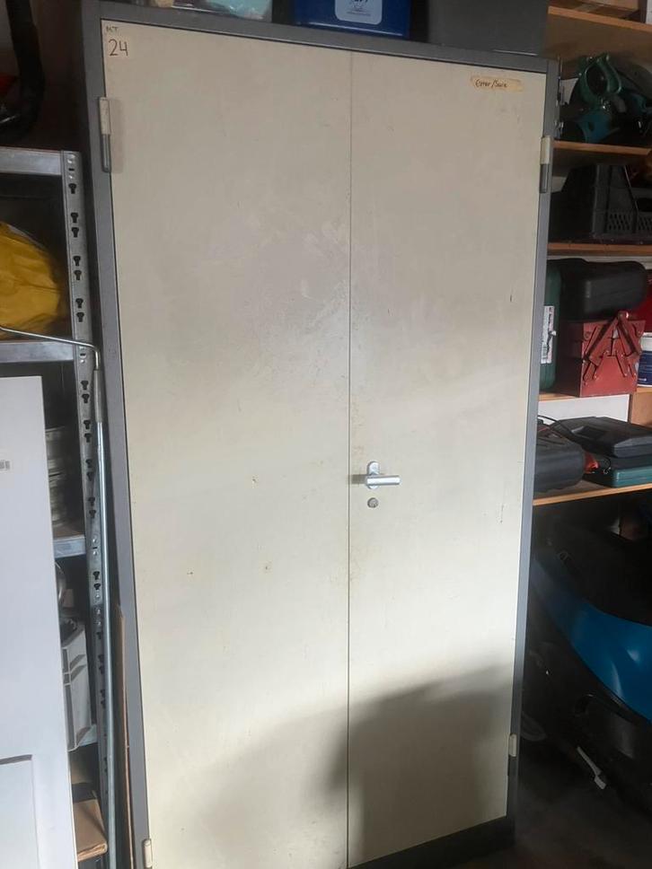 Nette zadelkast, Dieren en Toebehoren, Stalling en Weidegang, Toebehoren