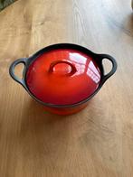 Gietijzeren braadpan Hackman, Huis en Inrichting, Keuken | Potten en Pannen, Ophalen of Verzenden, Zo goed als nieuw, Gietijzer