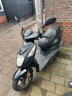 Scooter sym, Fietsen en Brommers, Ophalen, Zo goed als nieuw, Benzine, Overige modellen