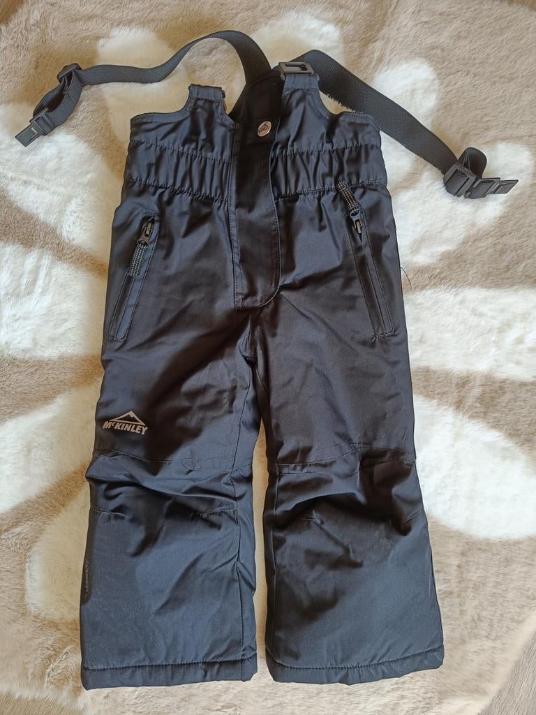 McKinley skibroek maat 92 - Nieuw, Kinderen en Baby's, Kinderkleding | Maat 92, Ophalen