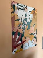 IXXI Schilderij 100x140 cm, Ophalen of Verzenden, Zo goed als nieuw