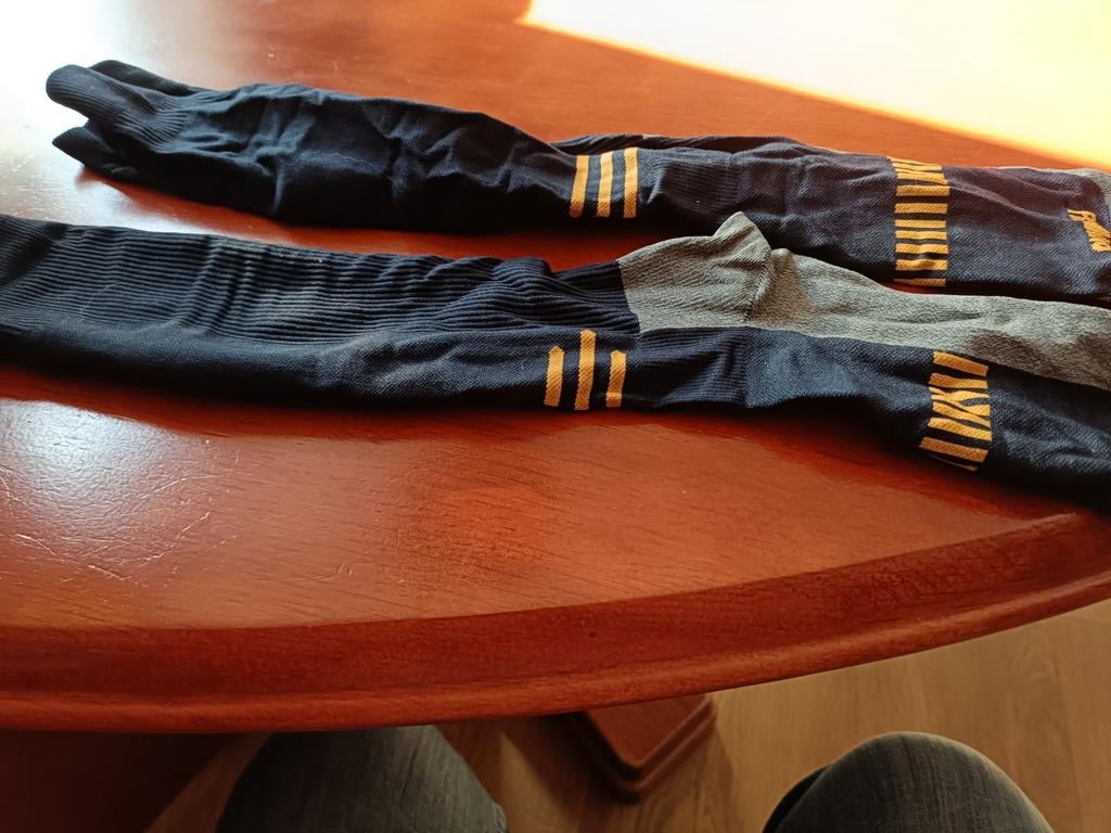 Nieuwe Running sokken maat 35-38, Kleding | Dames, Sokken en Kousen, Ophalen