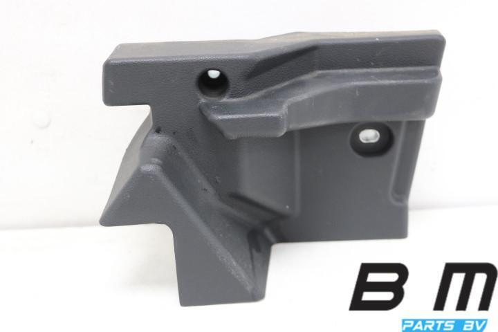 Steun laadvloer rechts VW Polo 2G 2G6858832, Gebruikt
