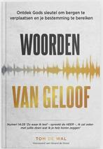 Woorden Van Geloof - Tom de Wal, Ophalen, Nieuw, Tom de Wal, Christendom | Protestants