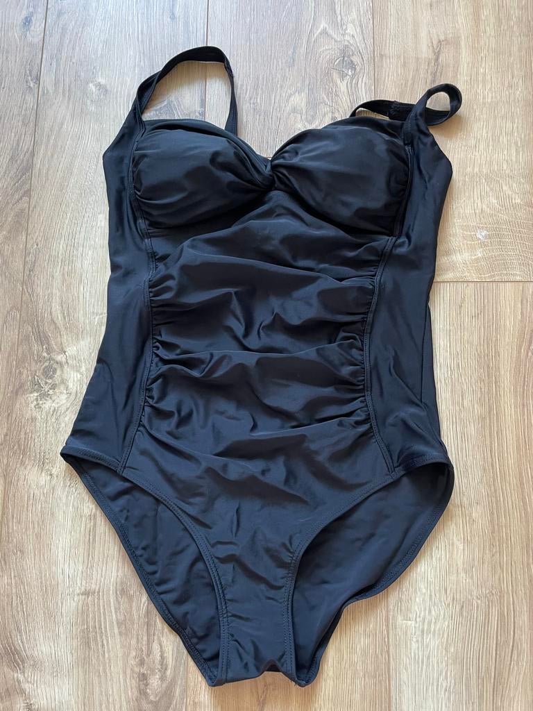 Zwangerschapsbadpak maat L Prenatal, zo goed als nieuw, Kleding | Dames, Badmode en Zwemkleding, Ophalen of Verzenden, Zo goed als nieuw