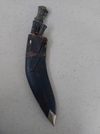 Antieke kris/ dolk, Ophalen of Verzenden