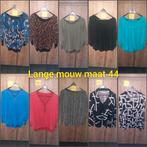 Heel veel dameskleding maat 42/46, Ophalen of Verzenden, Zo goed als nieuw, Maat 42/44 (L)