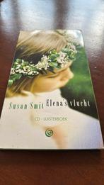 luister cd susan smit elena's vlucht  🌸🌸🌸🌸, Ophalen of Verzenden, Zo goed als nieuw