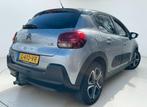Citroën C3 1.2 PURETECH S&S FEEL EDITION TREKHAAK/CRUISE/NA, 450 kg, Euro 6, 1199 cc, 450 kg