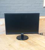 Philips monitor 24 inch, Ophalen of Verzenden
