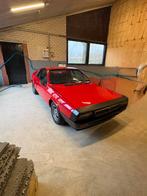 Lancia Beta Montecarlo coupé, Auto's, 4 cilinders, Handgeschakeld, Particulier, 2000 cc