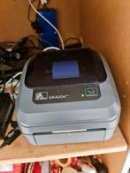 Kassa computersysteem met tochscreen compleet, Ophalen