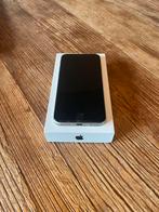 iPhone SE (2022) 64GB - 88% batterij, Telecommunicatie, Mobiele telefoons | Apple iPhone, Wit, 88 %, Ophalen of Verzenden, Zo goed als nieuw